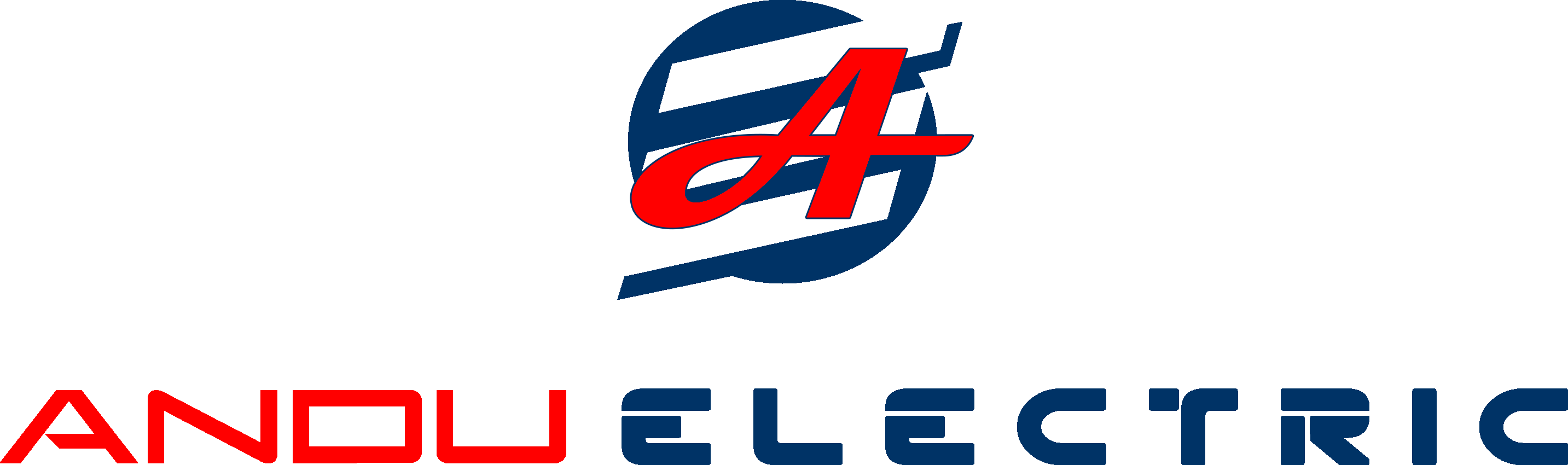 Logo anduelectric